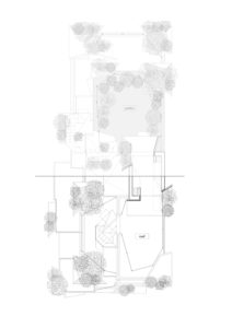 Tree-ness House / Akihisa Hirata