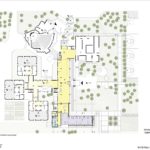 Ankara Fen Lisesi Yenileme ve Ek Bina / Çinici Mimarlık