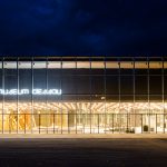 Bauhaus Museum Dessau / Addenda Architects