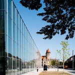 Bauhaus Museum Dessau / Addenda Architects