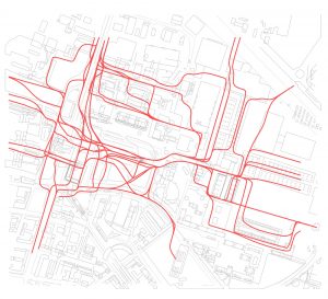 Green Carpet / Ahmet Can Karakdılar