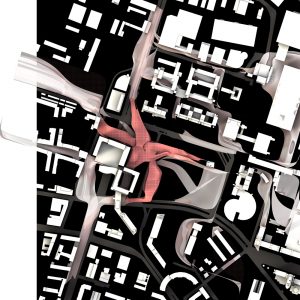 Green Carpet / Ahmet Can Karakdılar