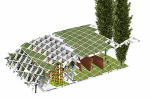 Green Carpet / Ahmet Can Karakdılar