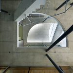 Ground House / Tomohiro Hata