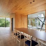 Ground House / Tomohiro Hata