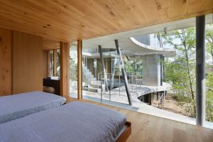 Ground House / Tomohiro Hata