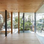 Ground House / Tomohiro Hata
