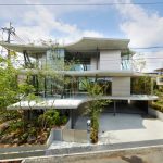 Ground House / Tomohiro Hata