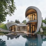 House in the Landscape / Niko Architect