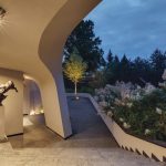 House in the Landscape / Niko Architect