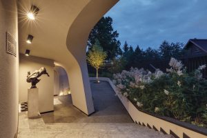 House in the Landscape / Niko Architect