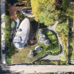 House in the Landscape / Niko Architect