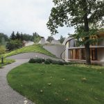 House in the Landscape / Niko Architect