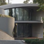 House in the Landscape / Niko Architect