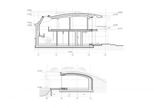 House in the Landscape / Niko Architect