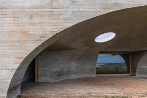 House in Monsaraz / Aires Mateus