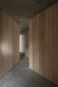 House in Monsaraz / Aires Mateus