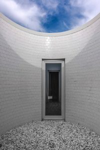 House in Monsaraz / Aires Mateus