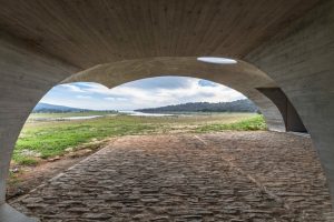 House in Monsaraz / Aires Mateus