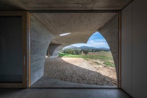 House in Monsaraz / Aires Mateus