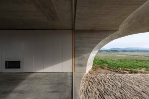 House in Monsaraz / Aires Mateus