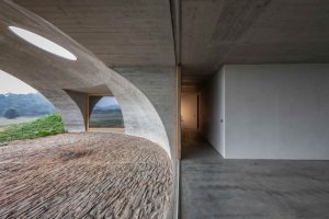 House in Monsaraz / Aires Mateus