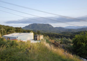 Keçi Evi / Yalın Mimarlık