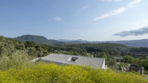 Keçi Evi / Yalın Mimarlık