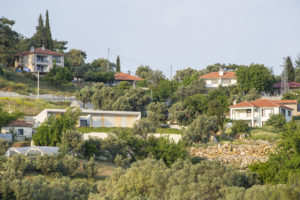 Keçi Evi / Yalın Mimarlık