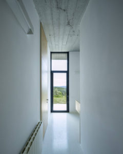 Keçi Evi / Yalın Mimarlık