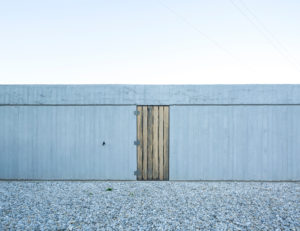 Keçi Evi / Yalın Mimarlık