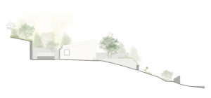 Keçi Evi / Yalın Mimarlık