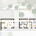 Keçi Evi / Yalın Mimarlık
