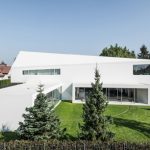 Quadrant House / KWK Promes