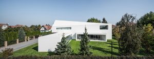 Quadrant House / KWK Promes