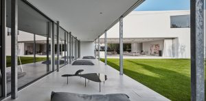 Quadrant House / KWK Promes