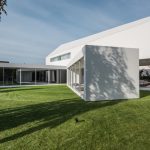 Quadrant House / KWK Promes