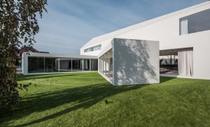 Quadrant House / KWK Promes