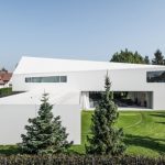 Quadrant House / KWK Promes