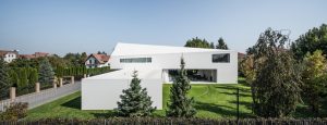 Quadrant House / KWK Promes