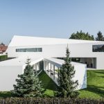 Quadrant House / KWK Promes