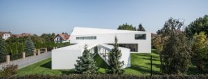 Quadrant House / KWK Promes