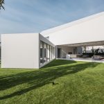 Quadrant House / KWK Promes