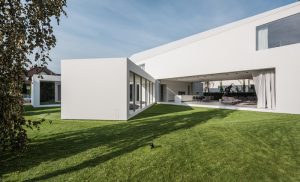 Quadrant House / KWK Promes