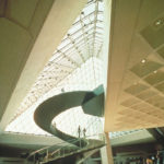 Le Grand Louvre / I.M. Pei