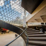 Le Grand Louvre / I.M. Pei