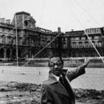 Le Grand Louvre / I.M. Pei