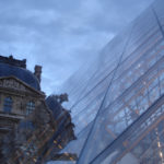 Le Grand Louvre / I.M. Pei