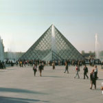 Le Grand Louvre / I.M. Pei