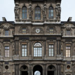 Le Grand Louvre / I.M. Pei